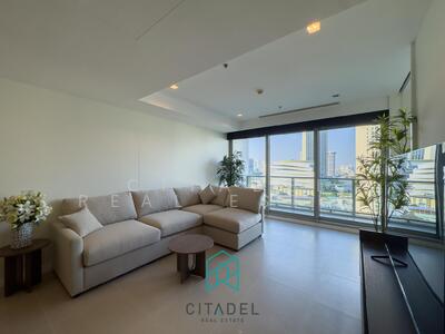 For Rent - The River by Raimon Land, Bangkok