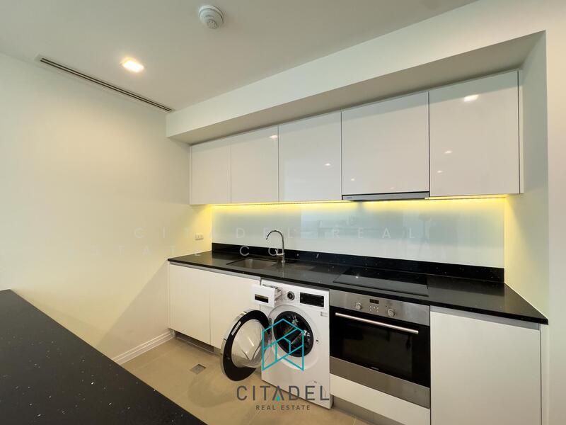 The River by Raimon Land, Bangkok, Soi Charoen Nakorn 13, Charoen Nakorn Road, Khlong Ton Sai, Khlong San, Bangkok, 2 Bedrooms, 132 sqm, Condo For Rent, by Citadel Real Estate Co., Ltd. -, 60236295 - DDproperty.com