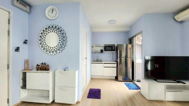 ให้เช่า - Plum Condo Bangyai Station : พลัม คอนโด บางใหญ่ สเตชั่น, นนทบุรี