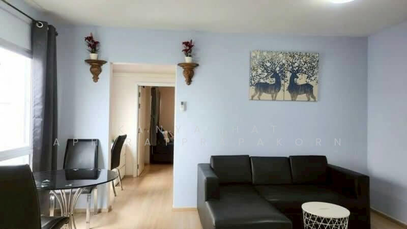 For Rent - Plum Condo Bangyai Station, Nonthaburi