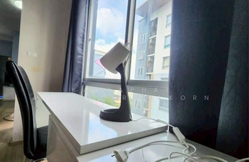 For Rent - Plum Condo Bangyai Station, Nonthaburi