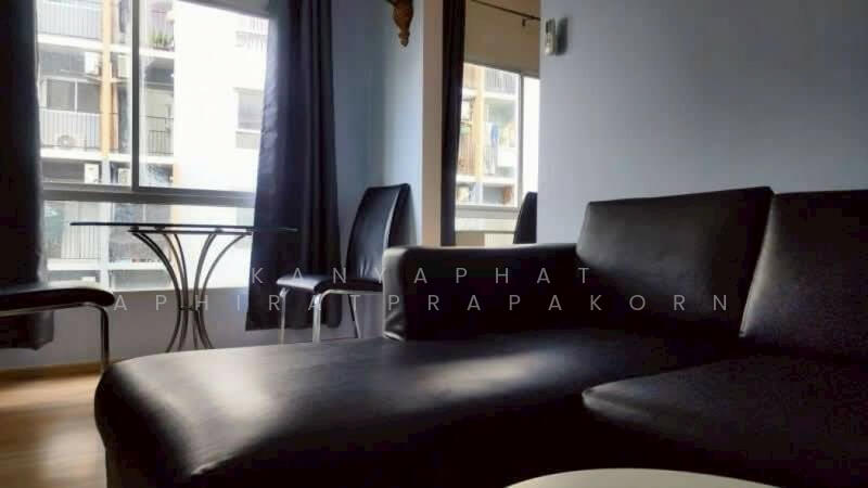 ให้เช่า - Plum Condo Bangyai Station : พลัม คอนโด บางใหญ่ สเตชั่น, นนทบุรี