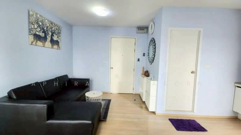 For Rent - Plum Condo Bangyai Station, Nonthaburi