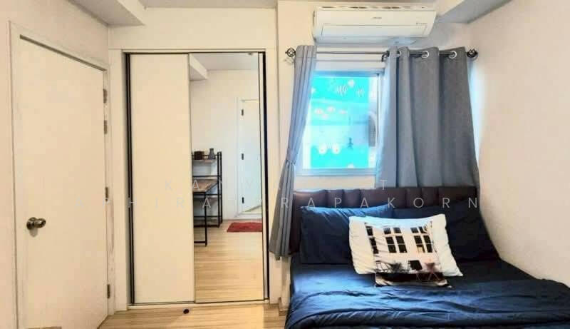 For Rent - Plum Condo Bangyai Station, Nonthaburi