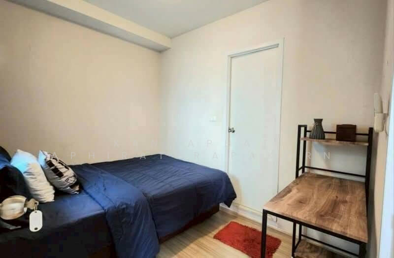 ให้เช่า - Plum Condo Bangyai Station : พลัม คอนโด บางใหญ่ สเตชั่น, นนทบุรี