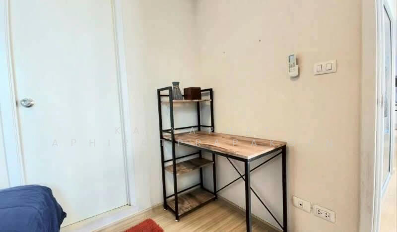 ให้เช่า - Plum Condo Bangyai Station : พลัม คอนโด บางใหญ่ สเตชั่น, นนทบุรี