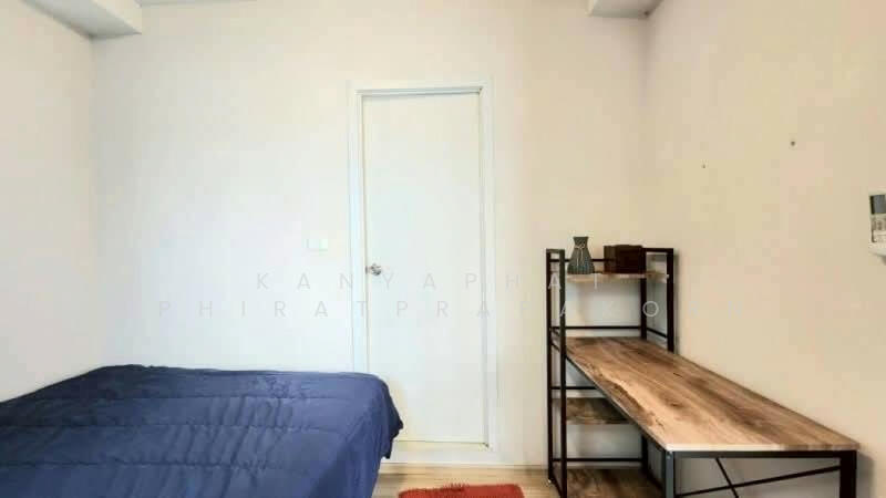 ให้เช่า - Plum Condo Bangyai Station : พลัม คอนโด บางใหญ่ สเตชั่น, นนทบุรี