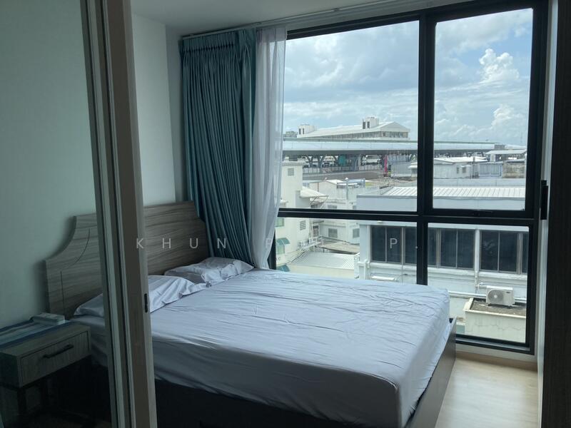 For Rent - Premio Quinto, Bangkok