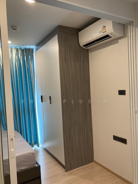 For Rent - Premio Quinto, Bangkok