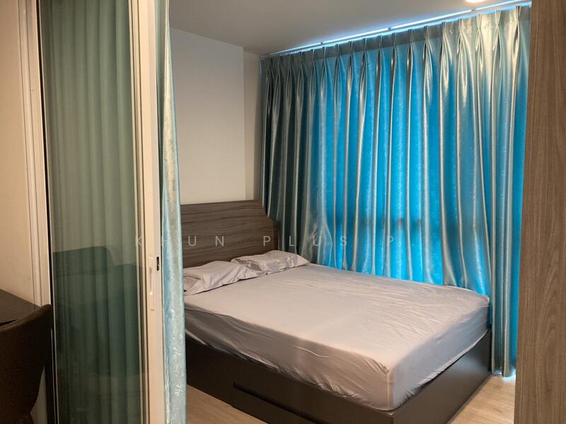 For Rent - Premio Quinto, Bangkok