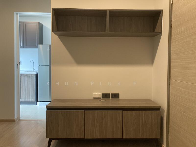 For Rent - Premio Quinto, Bangkok