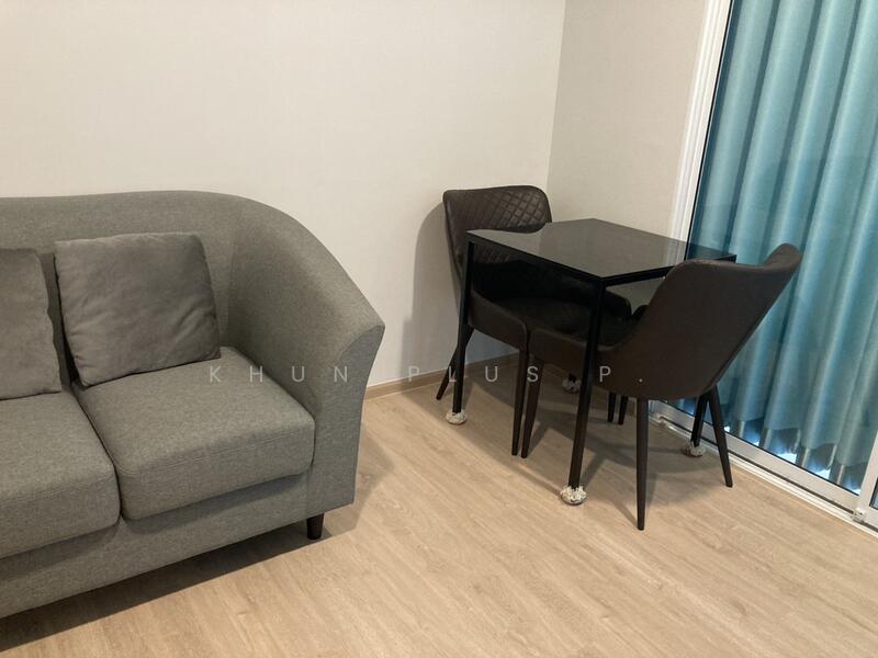 For Rent - Premio Quinto, Bangkok