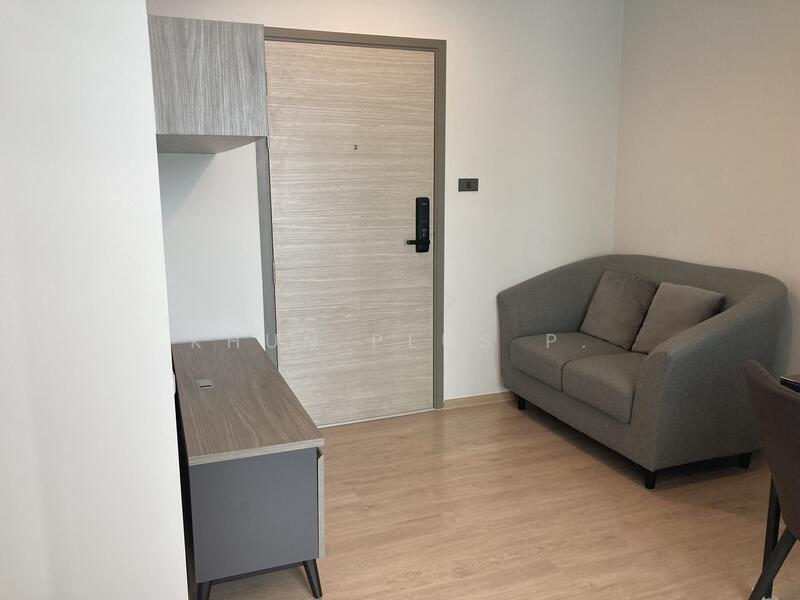 For Rent - Premio Quinto, Bangkok