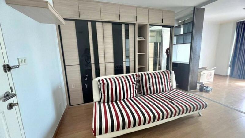 For Rent - U Delight @ Huai Khwang Station, Bangkok