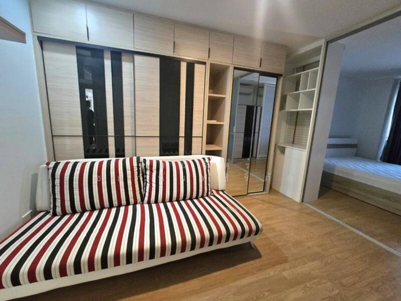 For Rent - U Delight @ Huai Khwang Station, Bangkok