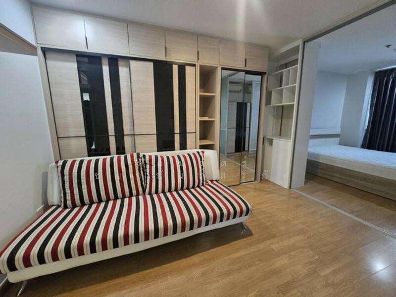 For Rent - U Delight @ Huai Khwang Station, Bangkok