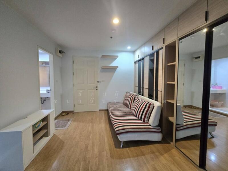 For Rent - U Delight @ Huai Khwang Station, Bangkok