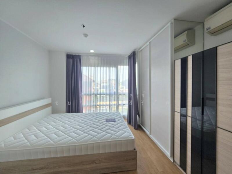 For Rent - U Delight @ Huai Khwang Station, Bangkok