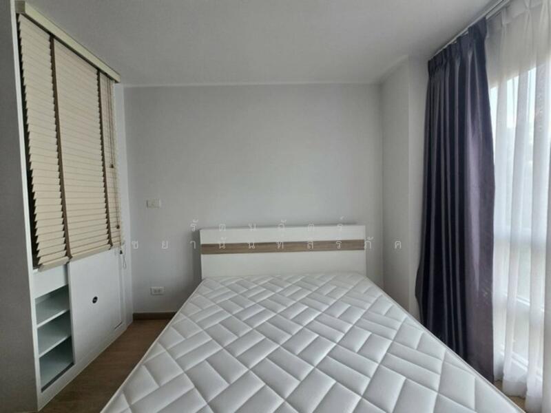 For Rent - U Delight @ Huai Khwang Station, Bangkok