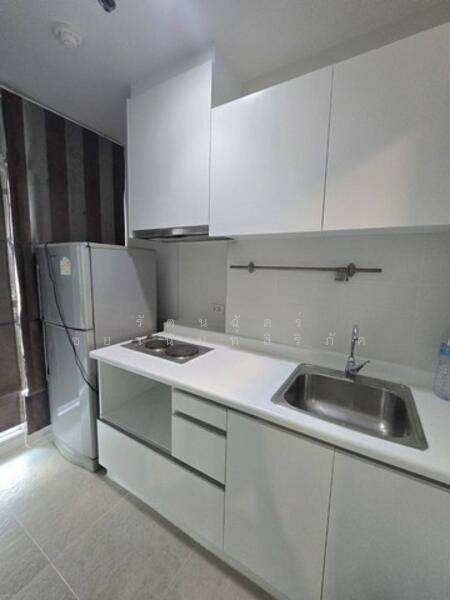 For Rent - U Delight @ Huai Khwang Station, Bangkok