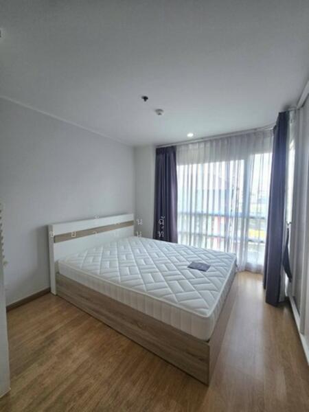 For Rent - U Delight @ Huai Khwang Station, Bangkok