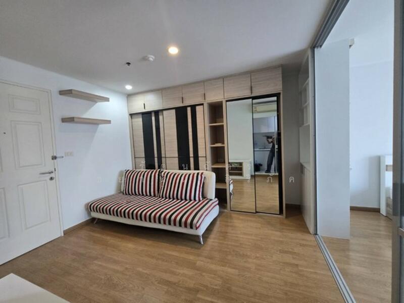 For Rent - U Delight @ Huai Khwang Station, Bangkok