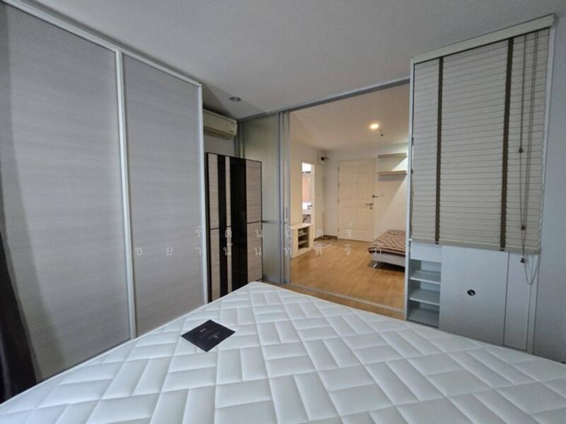 For Rent - U Delight @ Huai Khwang Station, Bangkok