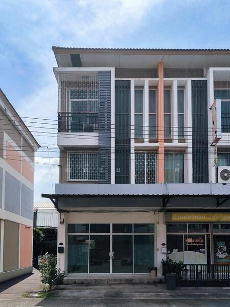 ขาย - ไอลีฟ ทาวน์ ลำลูกกา – คลอง 3 : I Leaf Town Lumlukka Klong 3, ปทุมธานี