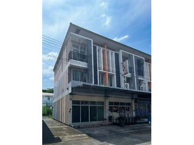 ขาย - ไอลีฟ ทาวน์ ลำลูกกา – คลอง 3 : I Leaf Town Lumlukka Klong 3, ปทุมธานี