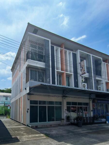 ขาย - ไอลีฟ ทาวน์ ลำลูกกา – คลอง 3 : I Leaf Town Lumlukka Klong 3, ปทุมธานี