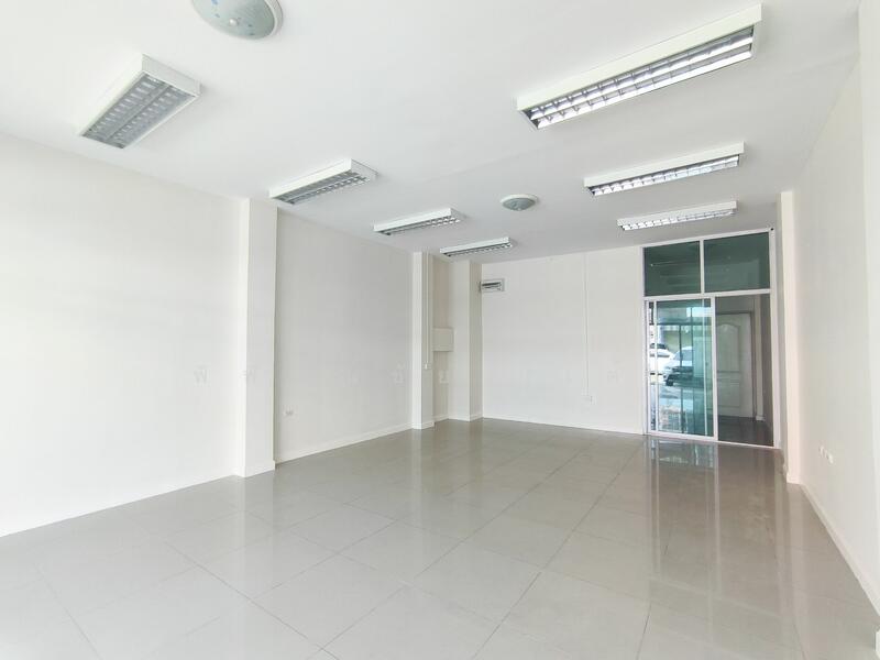 For Sale - I Leaf Town Lumlukka Klong 3, Pathum Thani