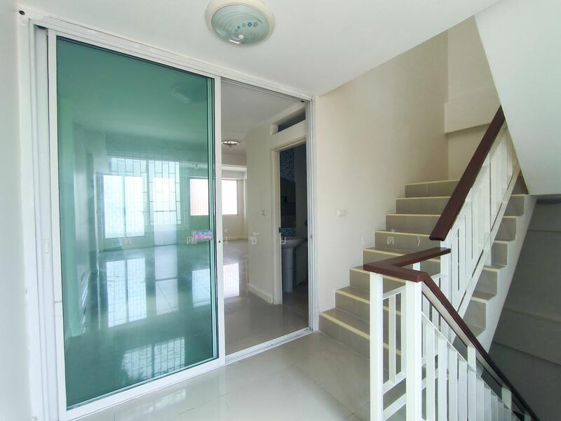 For Sale - I Leaf Town Lumlukka Klong 3, Pathum Thani