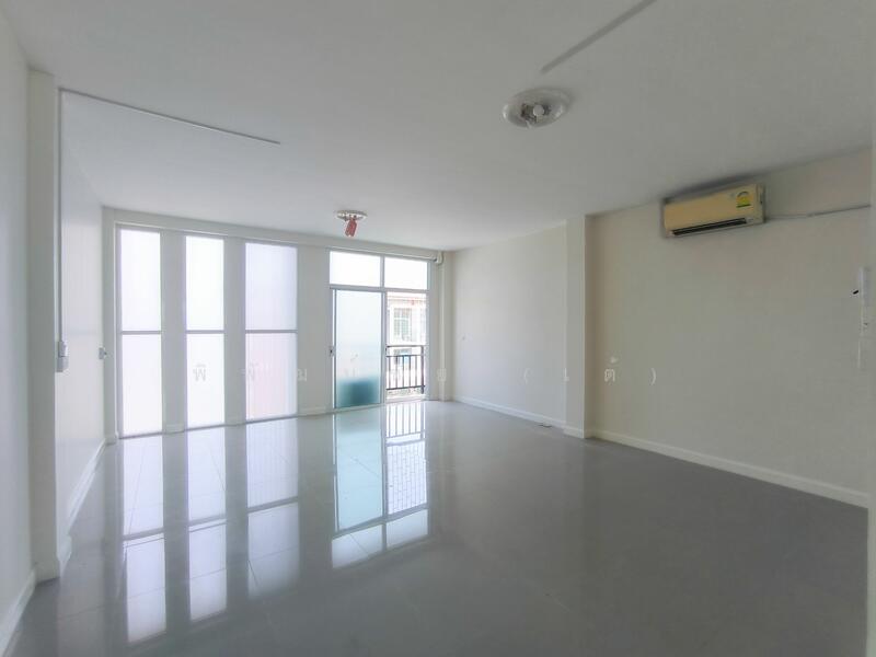 For Sale - I Leaf Town Lumlukka Klong 3, Pathum Thani