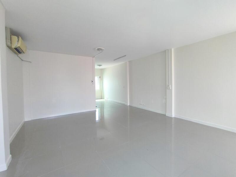 For Sale - I Leaf Town Lumlukka Klong 3, Pathum Thani