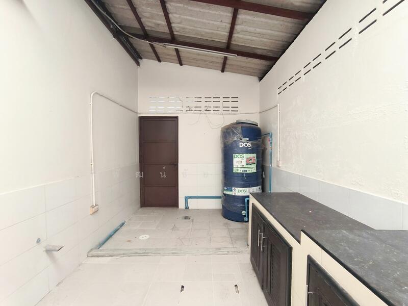 For Sale - I Leaf Town Lumlukka Klong 3, Pathum Thani