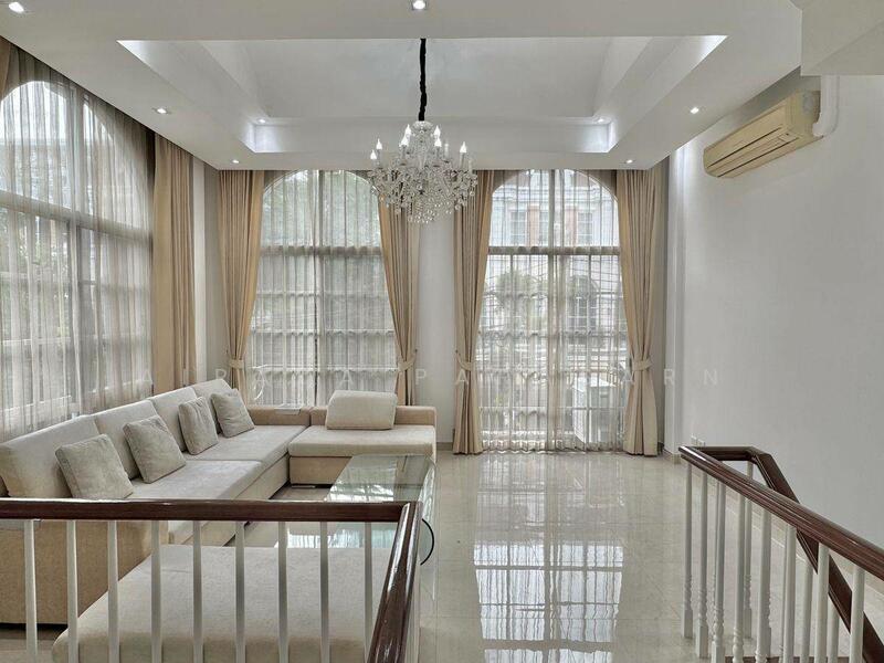 ให้เช่า - Plus City Park Ekamai-Ramintra : พลัส ซิตี้พาร์ค เอกมัย - รามอินทรา, กรุงเทพ