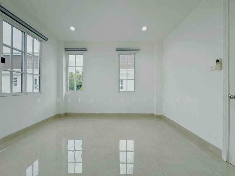 ให้เช่า - Plus City Park Ekamai-Ramintra : พลัส ซิตี้พาร์ค เอกมัย - รามอินทรา, กรุงเทพ