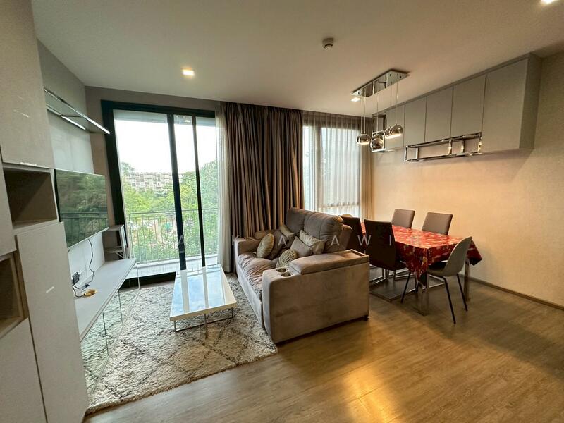 ให้เช่า - Mori Haus : โมริ เฮาส์, กรุงเทพ