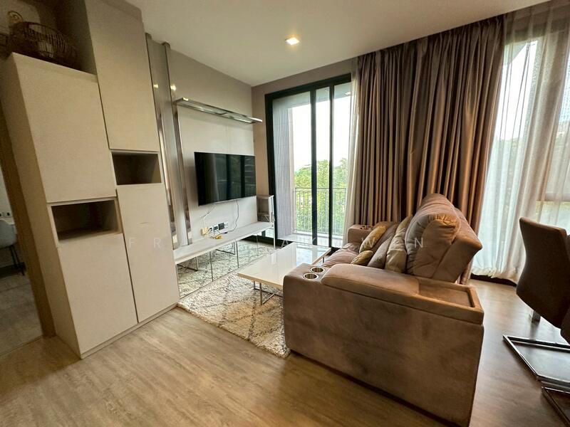 ให้เช่า - Mori Haus : โมริ เฮาส์, กรุงเทพ