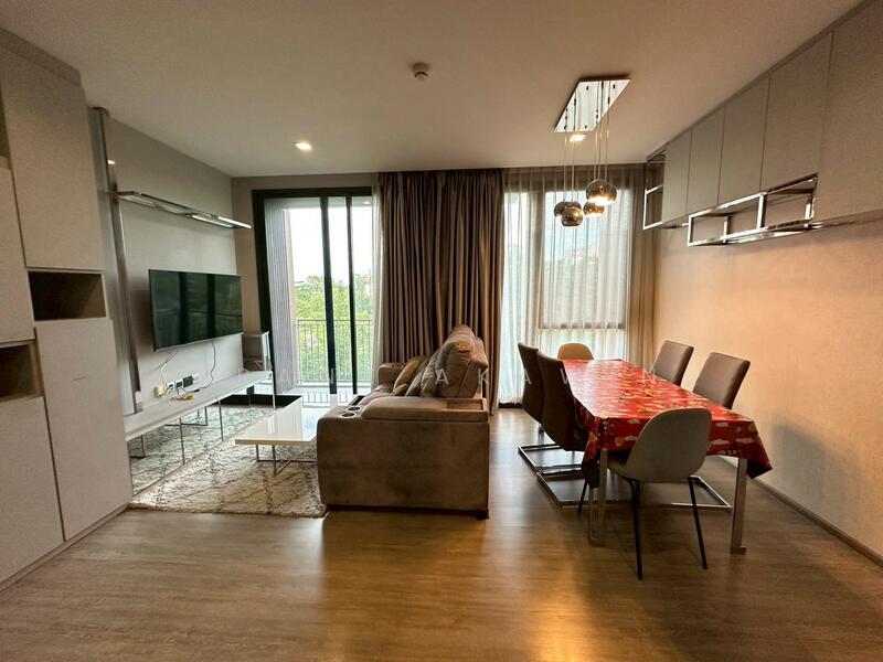 ให้เช่า - Mori Haus : โมริ เฮาส์, กรุงเทพ