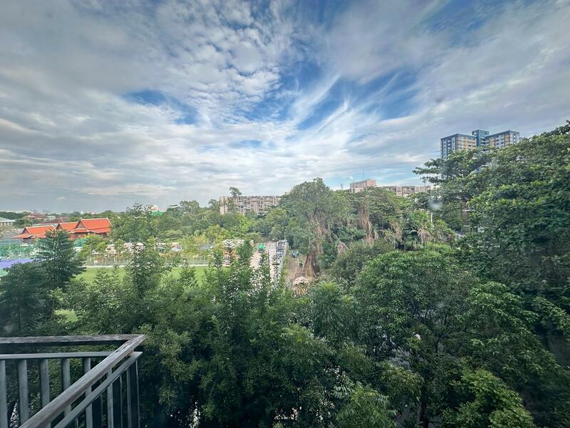 ให้เช่า - Mori Haus : โมริ เฮาส์, กรุงเทพ