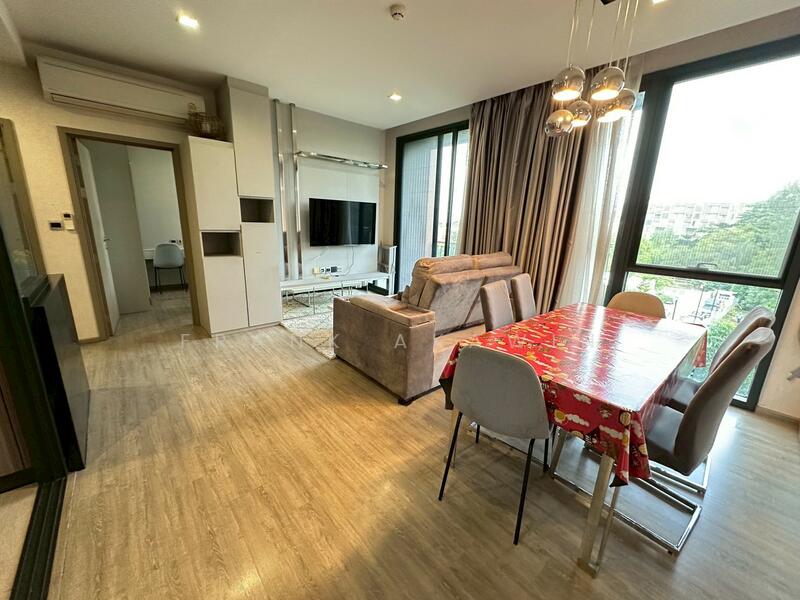 ให้เช่า - Mori Haus : โมริ เฮาส์, กรุงเทพ