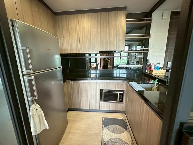 ให้เช่า - Mori Haus : โมริ เฮาส์, กรุงเทพ