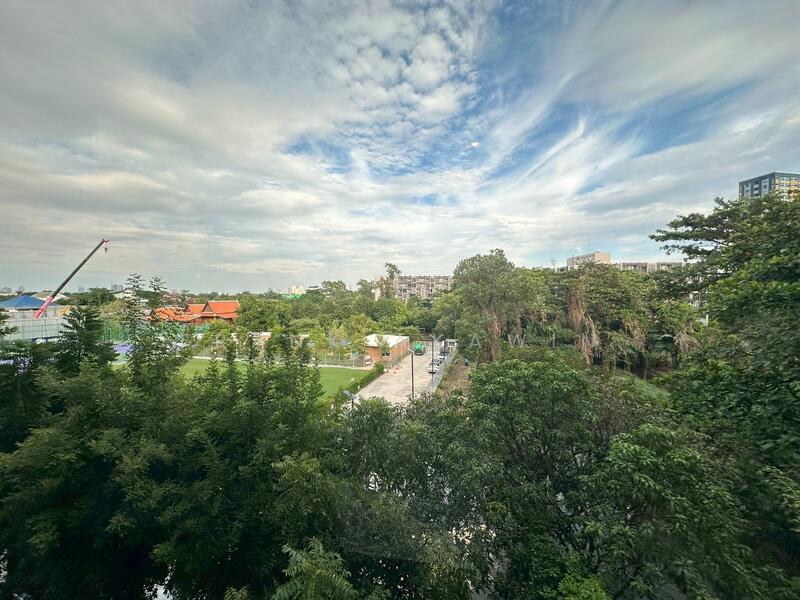 ให้เช่า - Mori Haus : โมริ เฮาส์, กรุงเทพ