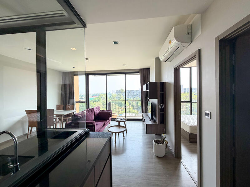 ให้เช่า - Mori Haus : โมริ เฮาส์, กรุงเทพ