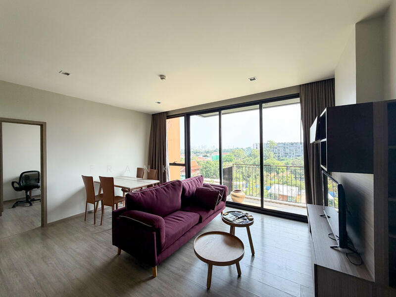 For Rent - Mori Haus, Bangkok