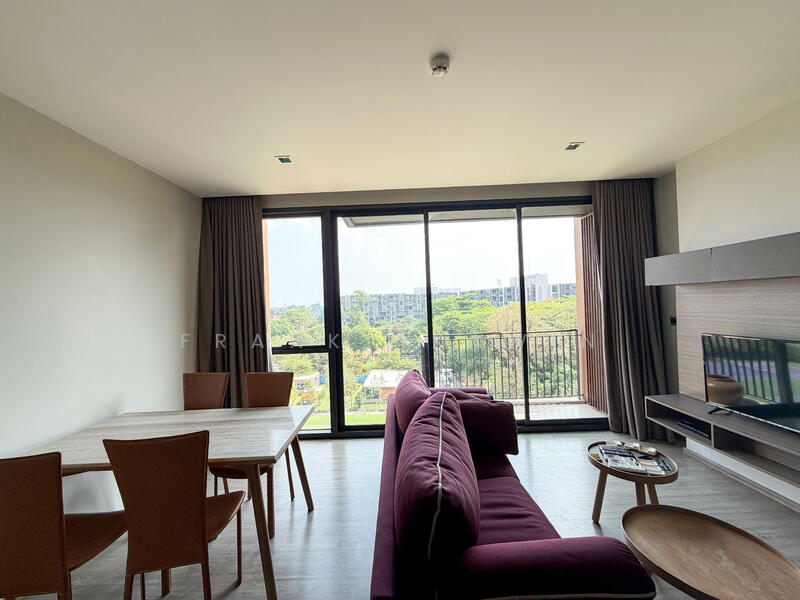 ให้เช่า - Mori Haus : โมริ เฮาส์, กรุงเทพ