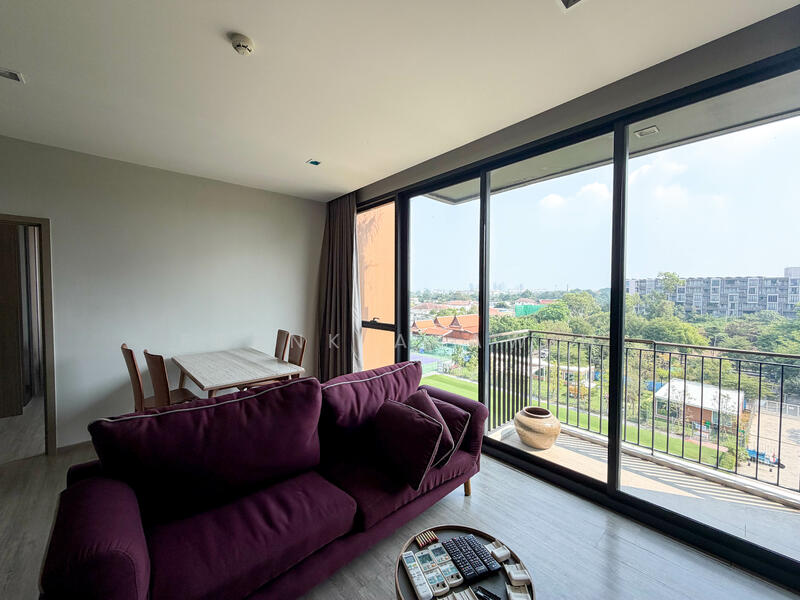 For Rent - Mori Haus, Bangkok