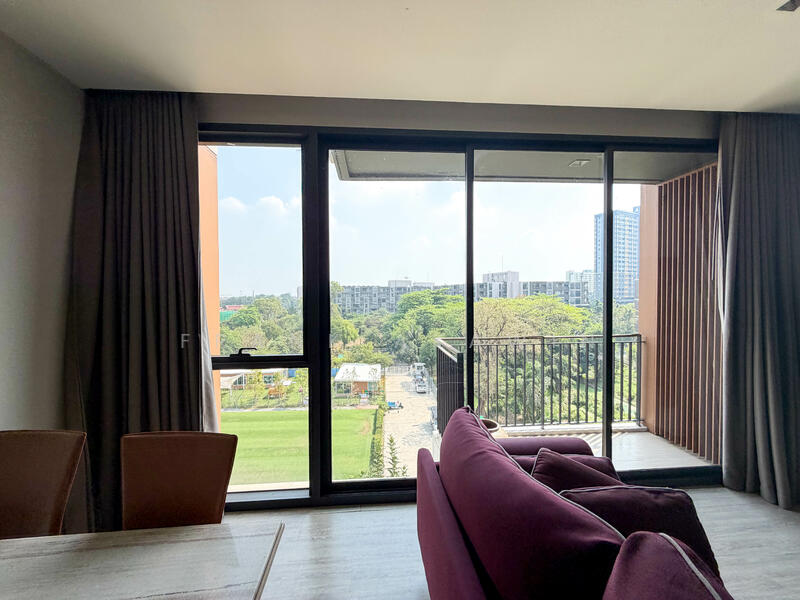 For Rent - Mori Haus, Bangkok