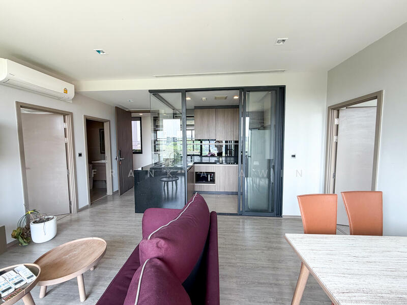 For Rent - Mori Haus, Bangkok